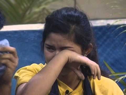 PBB: Loisa reunites with Dad inside Kuya's house