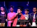THE SINGING BEE August 19, 2014 Teaser