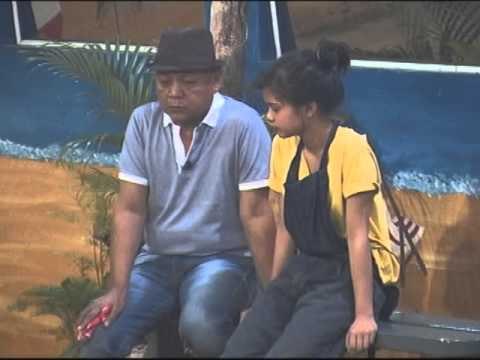 PBB: Maris reunites with Dad inside Kuya's house