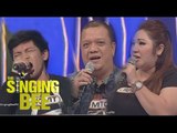 Champions Mitoy, Jovit and Frenchie join The Singing Bee