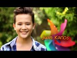 HAWAK KAMAY: Juan Karlos