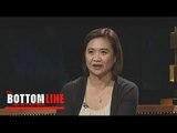 Eugene Domingo shares her kinds of acting technique