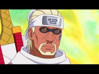NARUTO SHIPPUDEN 6 August 18, 2014 Teaser
