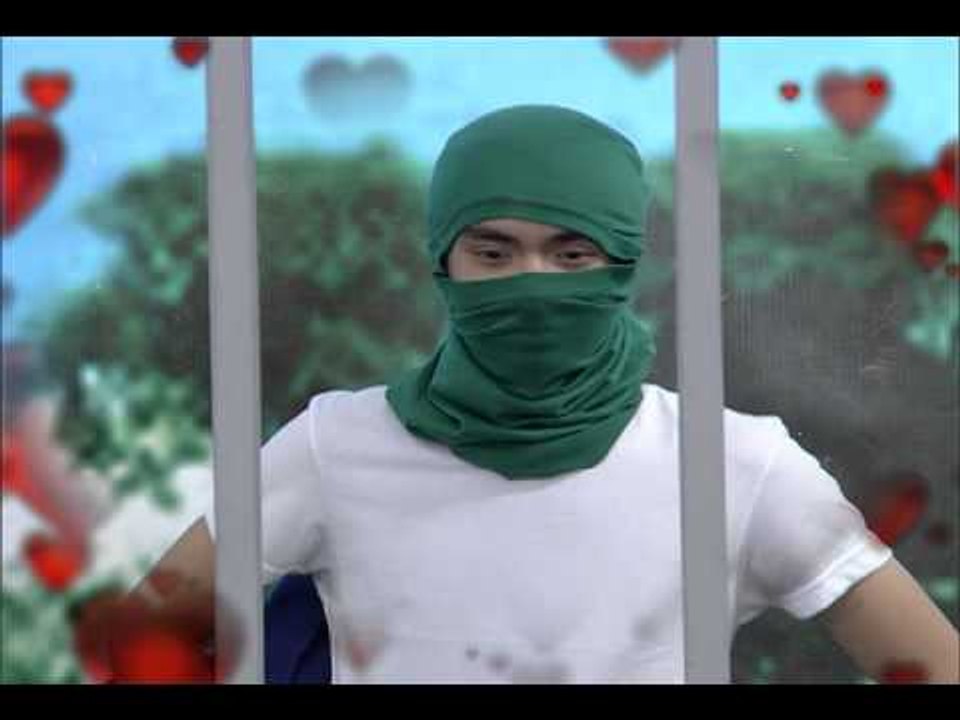 LUV U August 17, 2014 Teaser