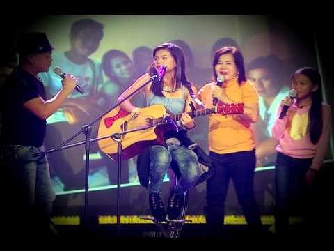 PINOY BIG BROTHER ALL IN: Maris for Big 4!