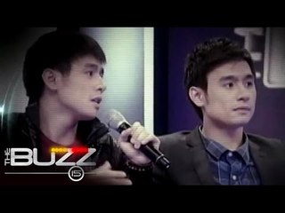 THE BUZZ 15: Ang Tunay na Pinagkakatiwalaan!
