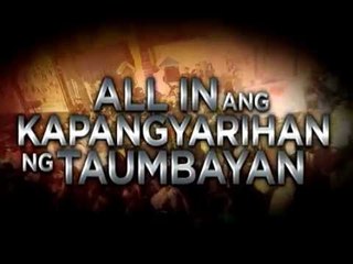 PBB ALL IN: Vote for Jane, Daniel & Joshua!