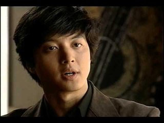 LOVERS IN PARIS August 15, 2014 Teaser