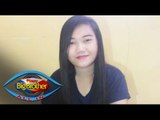 Top 10 Online Housemates Post Group Task Interview: Leslie Anne Manalastas