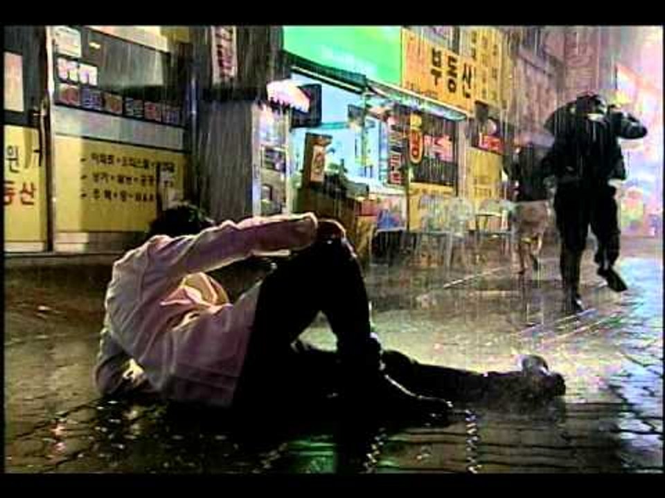 LOVERS IN PARIS August 14, 2014 Teaser