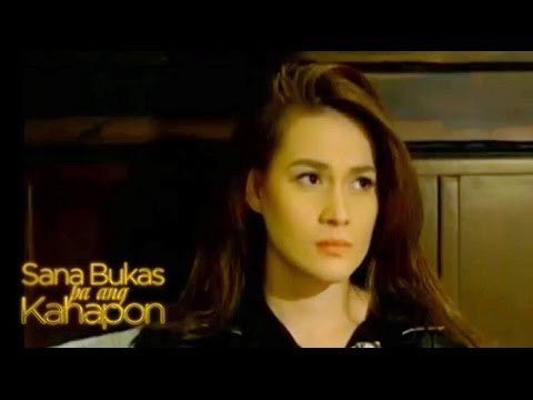 Sana Bukas Pa Ang Kahapon: Lalabanan ang Damdamin!