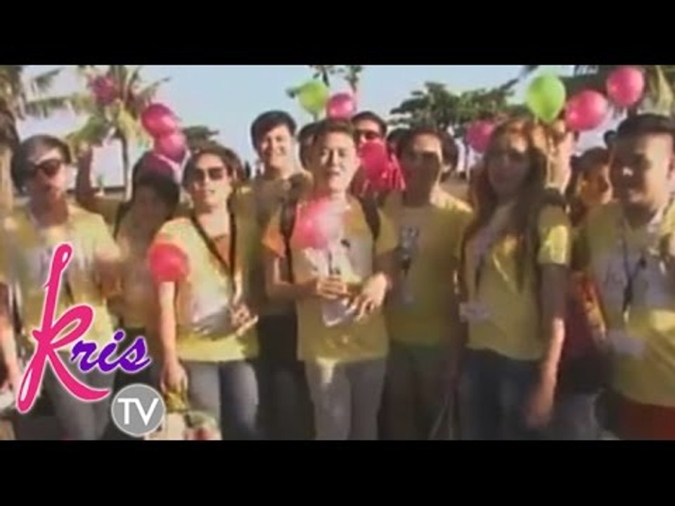 KrisTV Family Fun Day