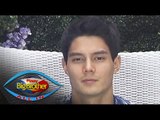 PBB: Daniel shares his life story to Vickie