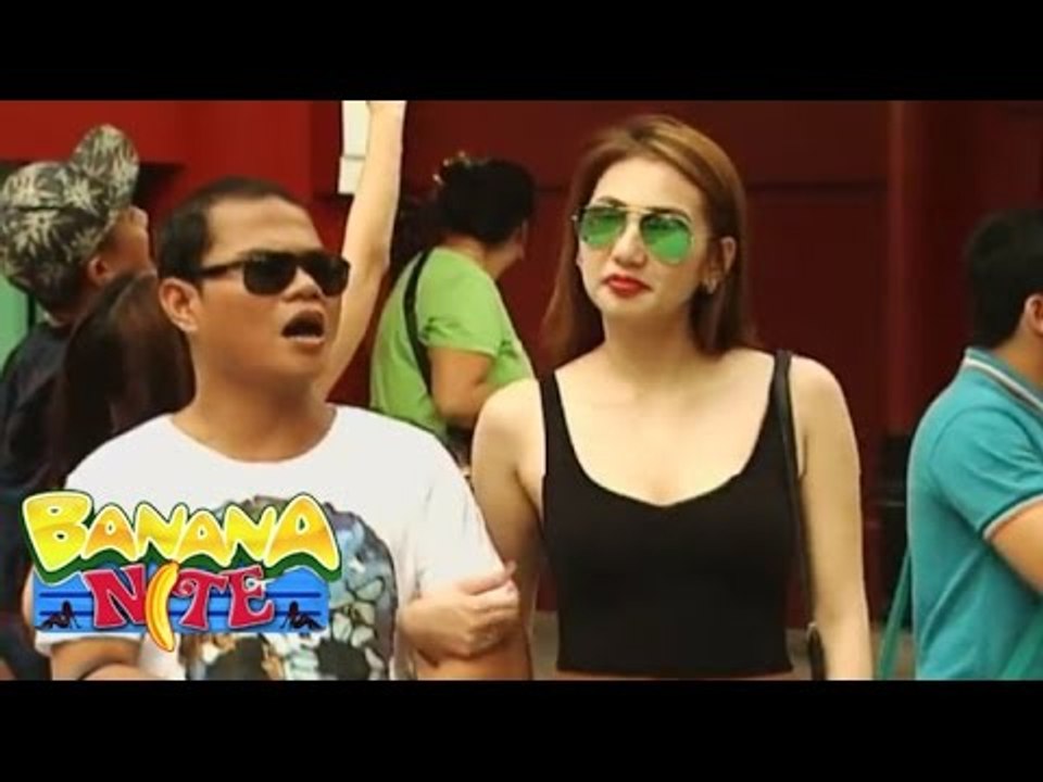 BANANA NITE August 12, 2014 Teaser