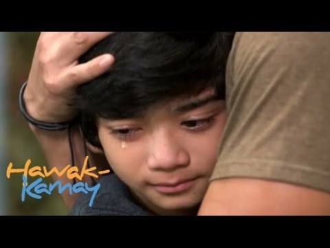 HAWAK KAMAY: Haharapin ang Katotohanan!