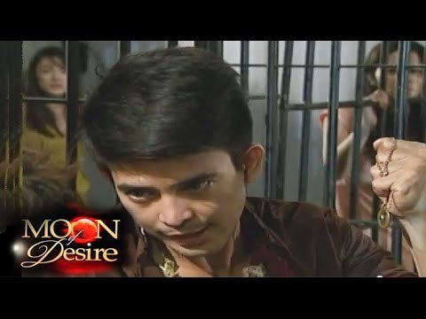 MOON OF DESIRE Episode: Missing Stones