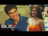 Phil Younghusband admits dating Bangs Garcia