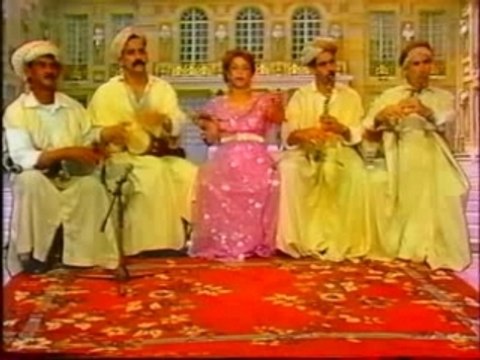 chaba Zohra el relizania sahr lyali