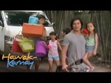 HAWAK KAMAY Episode: Never Leave