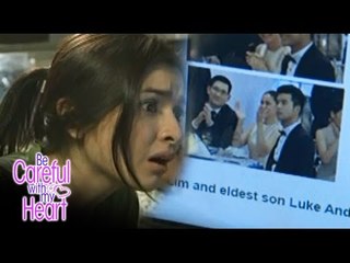 BCWMH Episode: The Chief's Son