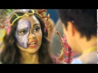 DYESEBEL Episode: Comeback