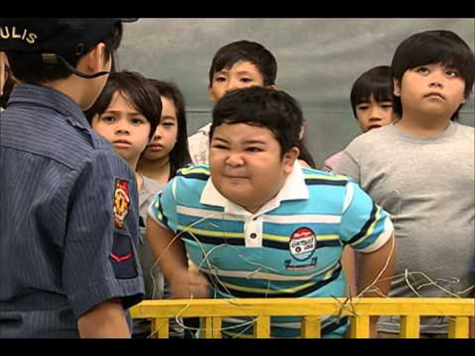 GOIN' BULILIT August 10, 2014 Teaser