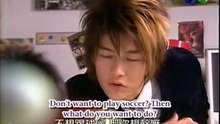 Hana kimi 1-6