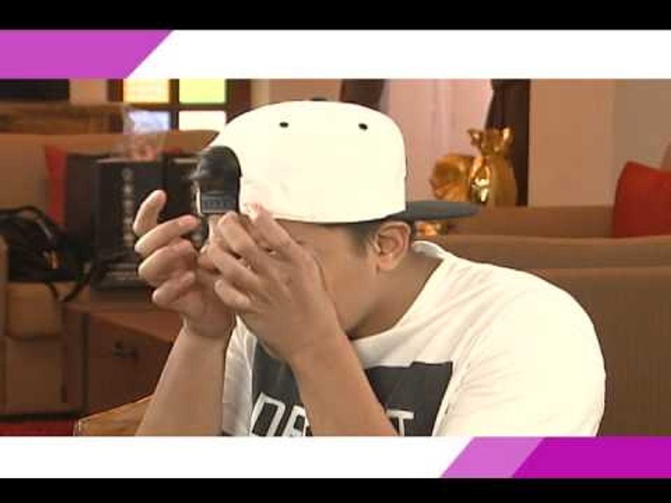 KRIS TV August 8, 2014 Teaser