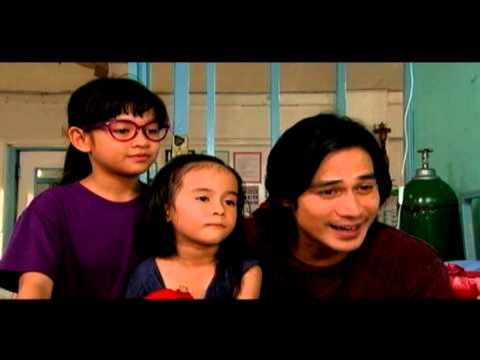HAWAK KAMAY August 8, 2014 Teaser