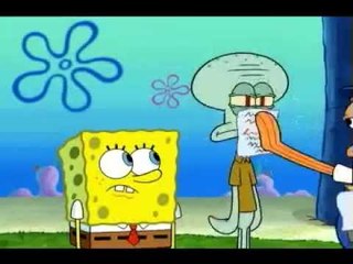 SPONGEBOB SQUAREPANTS August 8, 2014 Teaser