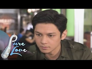 PURE LOVE August 8, 2014 Teaser