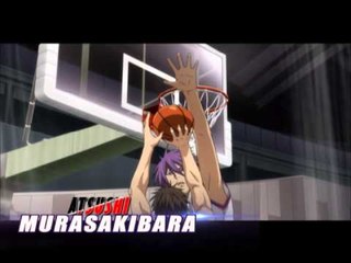 KUROKO'S BASKETBALL 2 August 7, 2014 Teaser