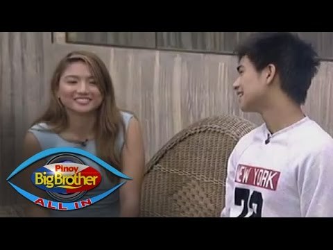 PBB: Manolo shares 100 Seconds Encounter with Nichole
