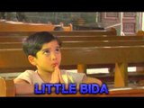 ABS-CBN: Be The Next Little Bida!