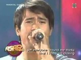 Sam Milby, Piolo Pascual 'Bleeding Love' duet on ASAP