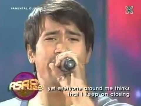 Sam Milby, Piolo Pascual 'Bleeding Love' duet on ASAP