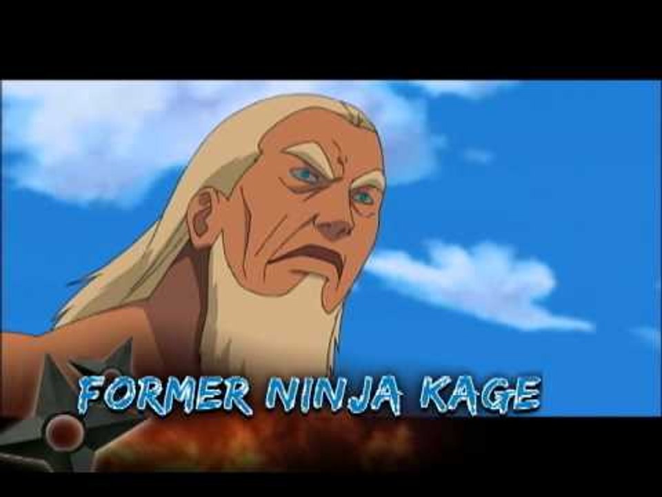 NARUTO SHIPPUDEN 6 August 6, 2014 Teaser