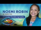 Online Bahay ni Kuya: Top 10 Housemates – Noemi Robin