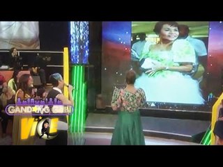 Vice Ganda on SONA red carpet happenings