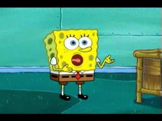 SPONGEBOB SQUAREPANTS August 6, 2014 Teaser