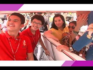 KRIS TV August 5, 2014 Teaser