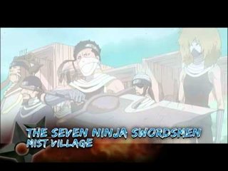 NARUTO SHIPPUDEN 6 August 4, 2014 Teaser