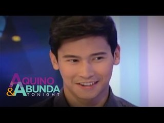 AQUINO & ABUNDA Tonight August 4, 2014 Teaser