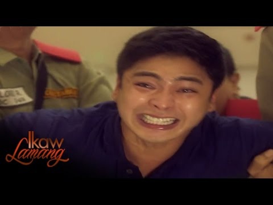 IKAW LAMANG: Mas Titindi ang Banggaan!