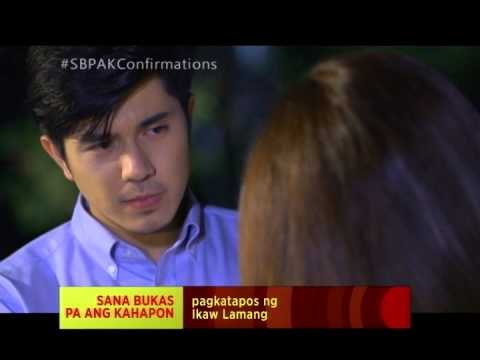 Sana Bukas Pa Ang Kahapon: Mas Iinit ang Paghihiganti!