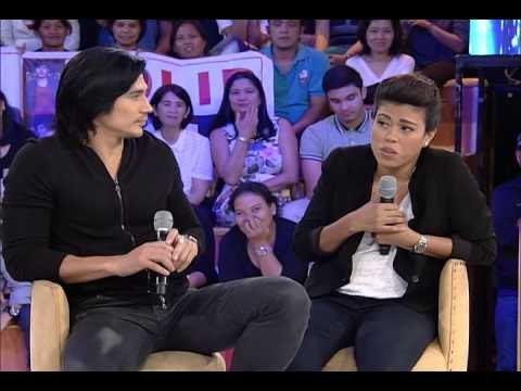 GANDANG GABI VICE August 3, 2014 Teaser