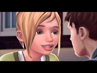 MAX STEEL August 3, 2014 Teaser