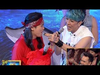 IT'S SHOWTIME August 1, 2014 Teaser