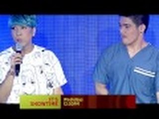 IT'S SHOWTIME July 31, 2014 Teaser