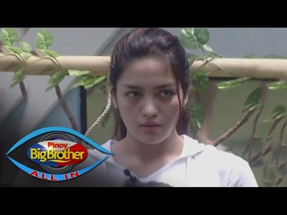 PBB: Jane saves nobody from eviction